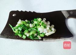 素炒拉条的做法图解4