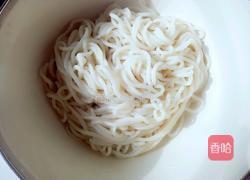 素炒拉条的做法图解7