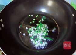 素炒拉条的做法图解8