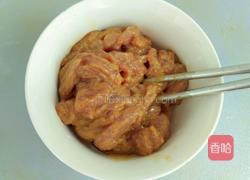 香菇瘦肉粥的做法图解6