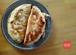 萝卜猪肉馅盒子的做法图解5