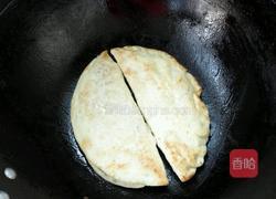 萝卜猪肉馅盒子的做法图解4