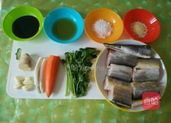 红烧鳗鱼的做法图解2