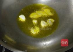 红烧鳗鱼的做法图解6