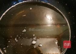 黄豆芽白萝卜丸子的做法图解5