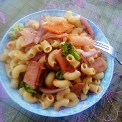 意大利通心粉的做法[图]