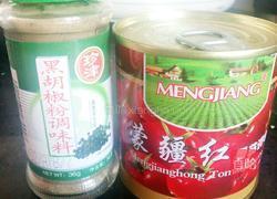 意大利通心粉的做法图解2