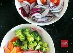 意大利通心粉的做法图解3