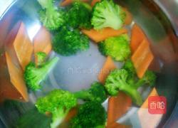 意大利通心粉的做法图解5