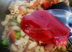 意大利通心粉的做法图解15