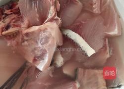 麻辣鱼的做法图解1