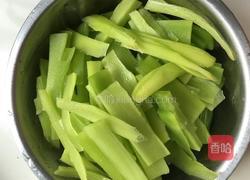 麻辣鱼的做法图解4