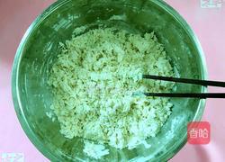 茴香鲜肉馅饺子的做法图解1