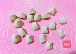 茴香鲜肉馅饺子的做法图解12