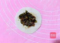茴香鲜肉馅饺子的做法图解14