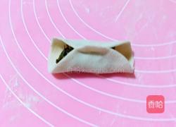 茴香鲜肉馅饺子的做法图解15