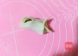 茴香鲜肉馅饺子的做法图解16