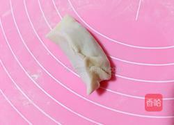 茴香鲜肉馅饺子的做法图解17
