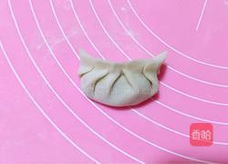 茴香鲜肉馅饺子的做法图解19