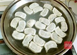 茴香鲜肉馅饺子的做法图解23