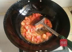 西红柿土豆炖牛肉的做法图解5