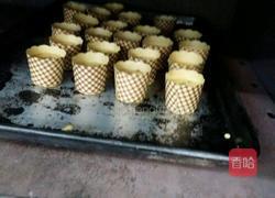 哈雷蛋糕的做法图解6