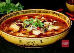 水煮鱼的做法图解16