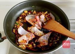 水煮鱼的做法图解8