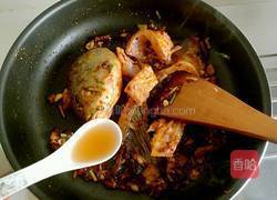 水煮鱼的做法图解9