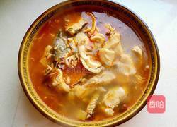 水煮鱼的做法图解13