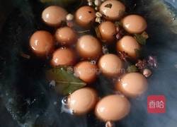 五香茶叶蛋的做法图解5