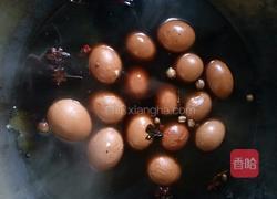 五香茶叶蛋的做法图解7