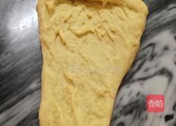 葱花肠子包的做法图解4