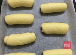 葱花肠子包的做法图解8