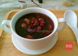 腊八粥的做法图解6