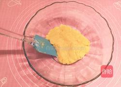 黄桃派的做法图解5