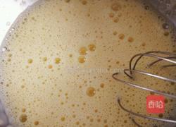 香蕉蛋卷的做法图解2