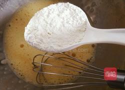 香蕉蛋卷的做法图解3