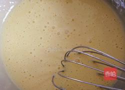 香蕉蛋卷的做法图解4