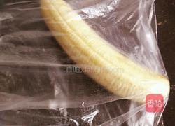 香蕉蛋卷的做法图解5