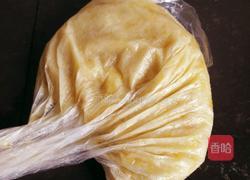 香蕉蛋卷的做法图解6
