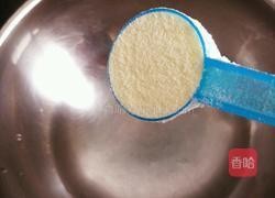 香蕉蛋卷的做法图解9