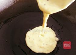 香蕉蛋卷的做法图解12