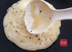 香蕉蛋卷的做法图解13