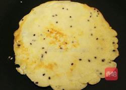 香蕉蛋卷的做法图解14