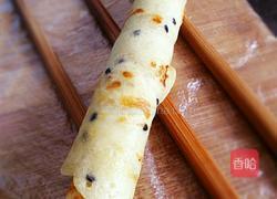 香蕉蛋卷的做法图解16