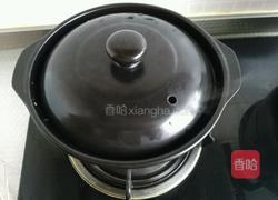 砂锅煲橘子罐头的做法图解6