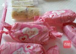 手工牛轧糖的做法图解8