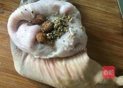 胡椒猪肚汤的做法图解3