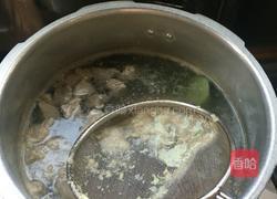 胡椒猪肚汤的做法图解5